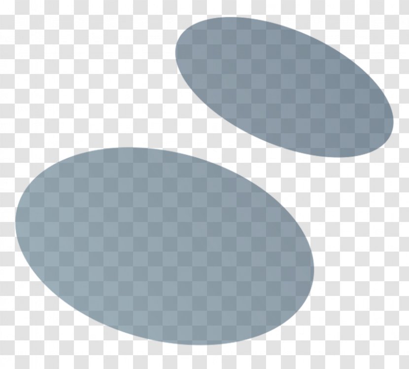 Angle Oval Transparent PNG