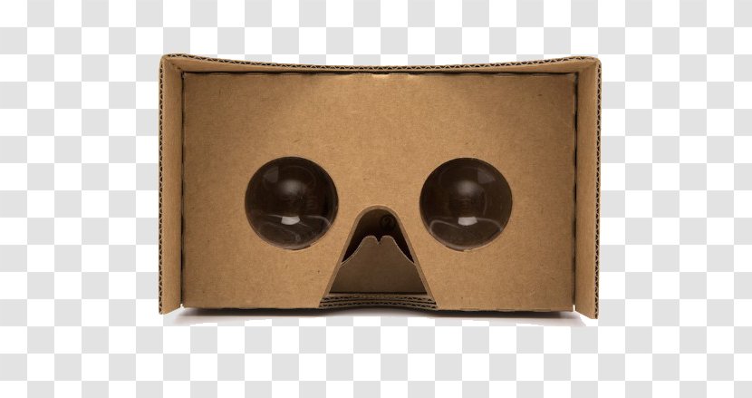 Glasses Oculus Rift Virtual Reality Google Cardboard - Sunglasses Transparent PNG