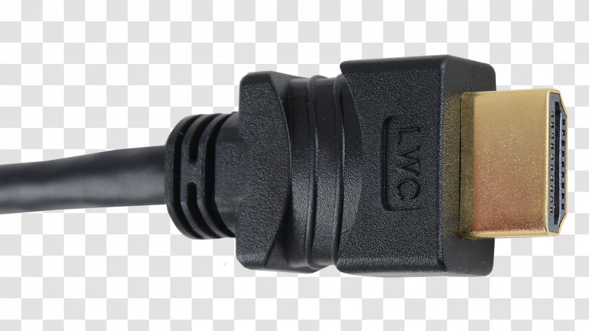 HDMI Electrical Cable American Wire Gauge Transition-minimized Differential Signaling Television Set - Architectural Engineering Transparent PNG