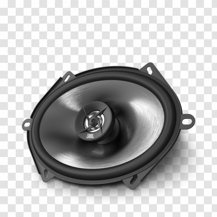 JBL Loudspeaker Vehicle Audio Woofer - Computer Speaker - Stage Transparent PNG