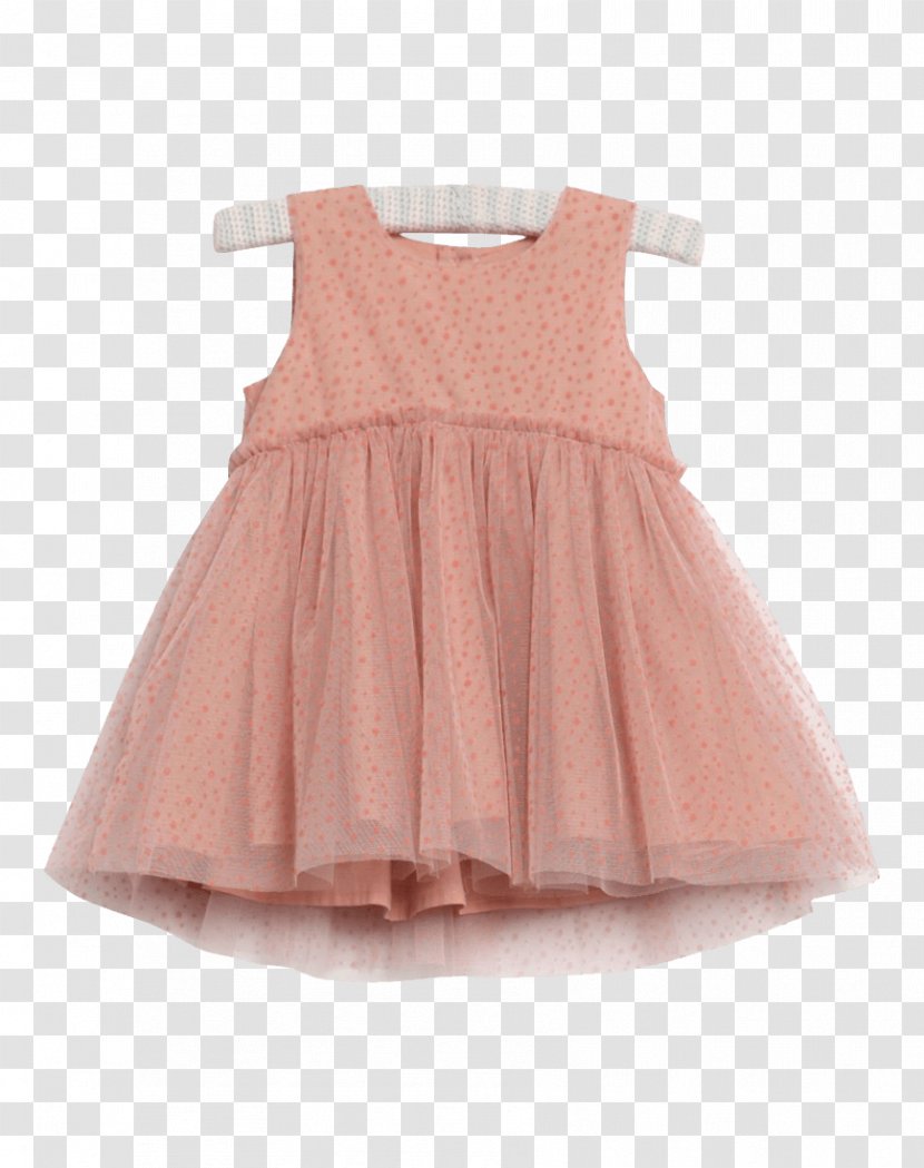 Dress Clothes Children's Clothing Skirt - Day Transparent PNG