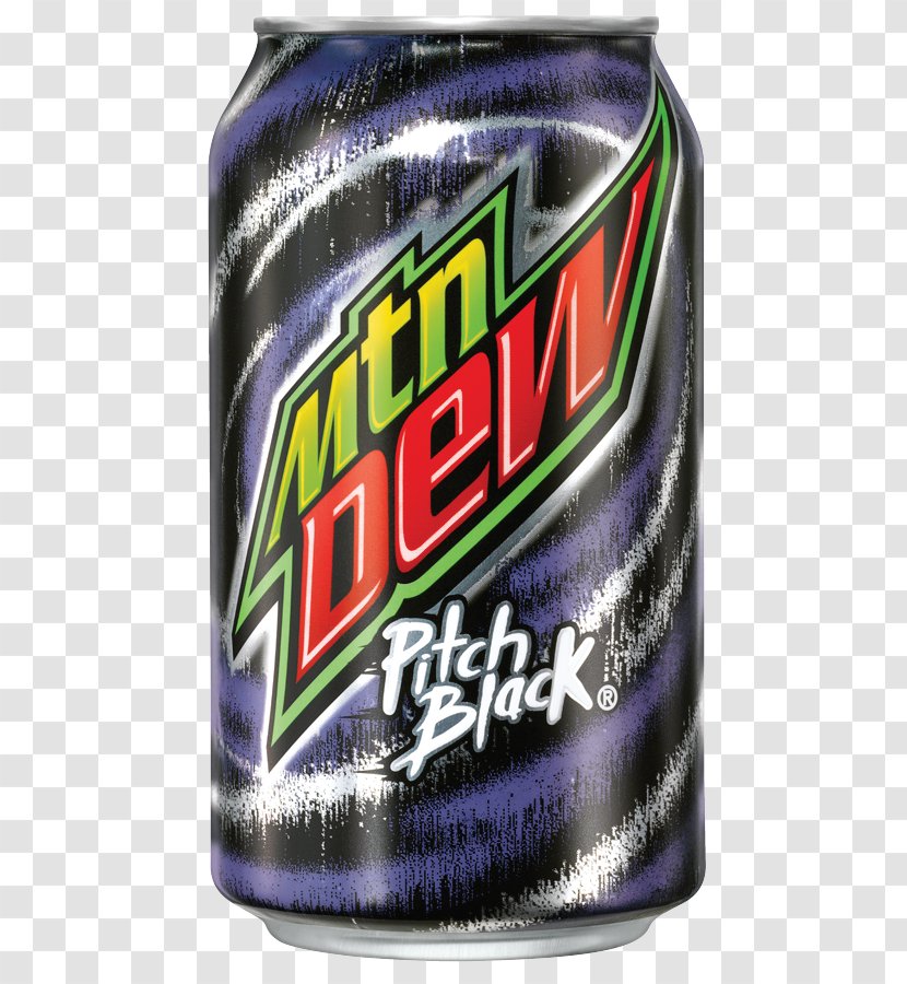 Fizzy Drinks Energy Drink Mountain Dew Pitch Black Soda - Orange Juice Splashing Transparent PNG