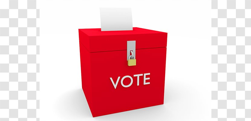 Sample Ballot Voting Election Seattle Center - Voter Registration Transparent PNG
