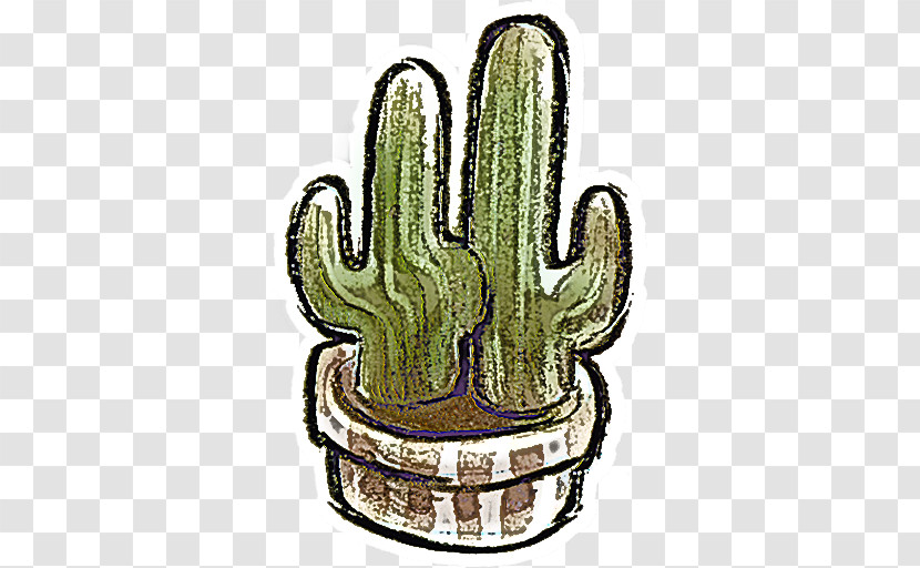 Cactus Transparent PNG