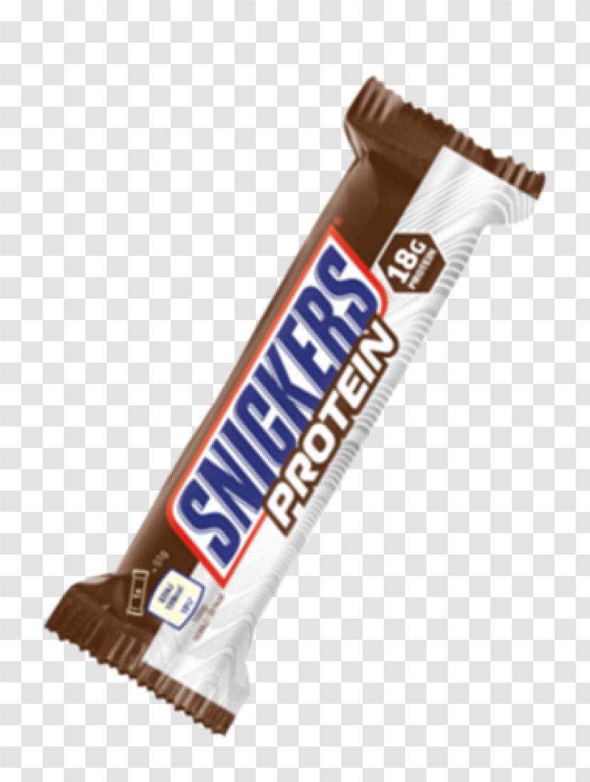 Chocolate Bar Mars, Incorporated Snickers Protein - Nutrition Transparent PNG
