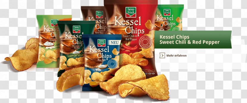 Junk Food Potato Chip Convenience Kelly Ges.m.b.H. Flavor Transparent PNG