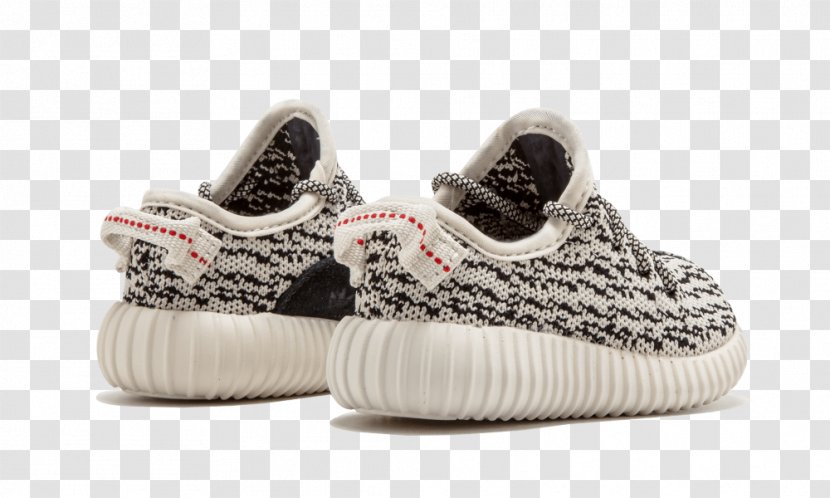 Adidas Yeezy Shoe Sneakers Originals - Lacoste Transparent PNG