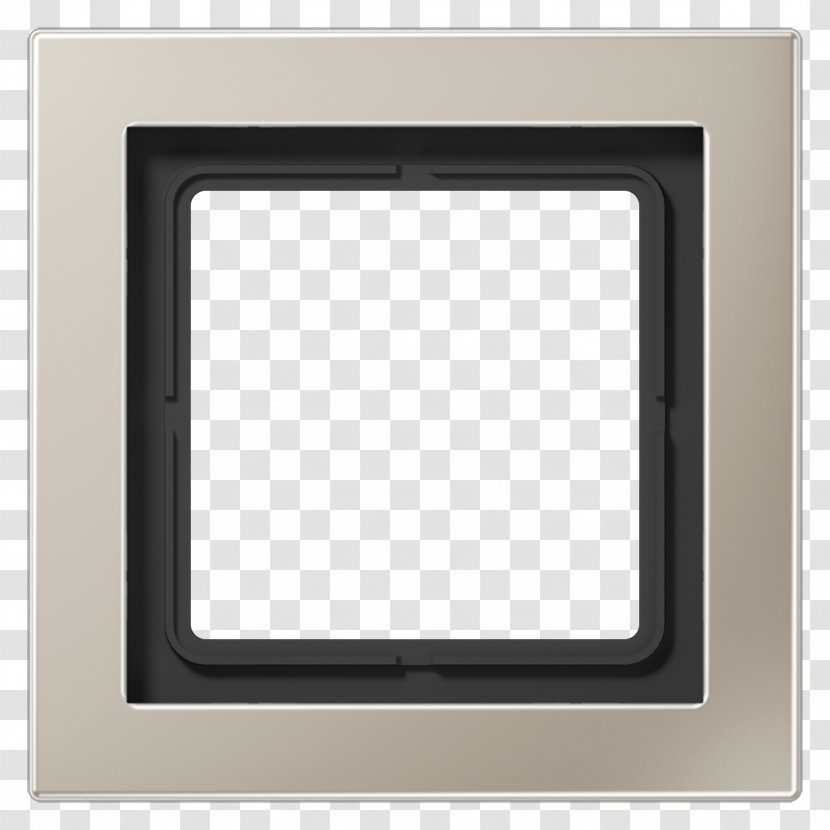 Glass My KNX Store Picture Frames Window Push-button - Pushbutton Transparent PNG