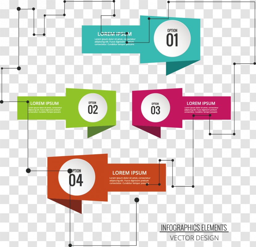 Euclidean Vector Infographic Diagram Graphic Design - Organization - Hand-painted Menu Transparent PNG