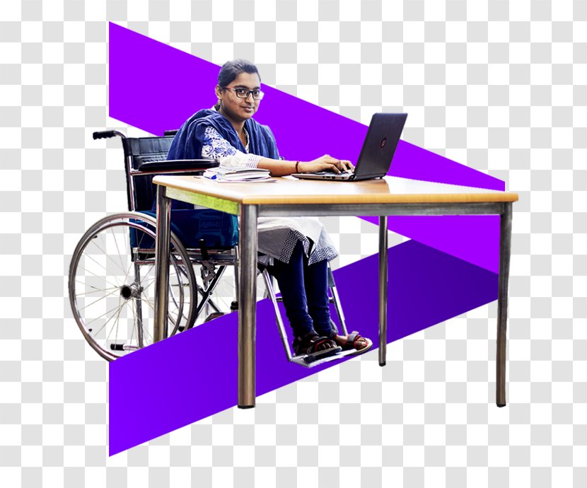 Accenture Disability Recruitment Diversity Workplace - Skill - Person With Disabilities Transparent PNG