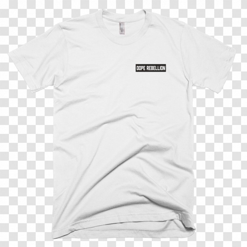 T-shirt Sleeve Clothing American Apparel - Streetwear Transparent PNG