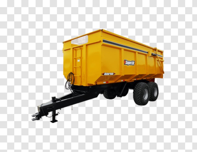 Heavy Machinery Trailer JCB Sales - Transport - Carrying Tools Transparent PNG