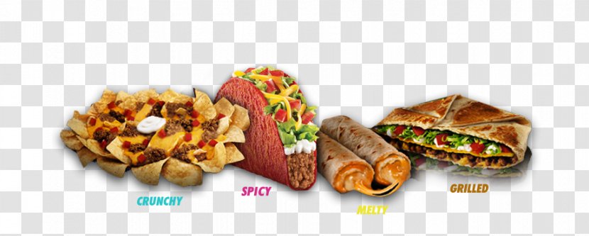 Taco Fast Food Burrito Mexican Cuisine KFC - Menu Transparent PNG