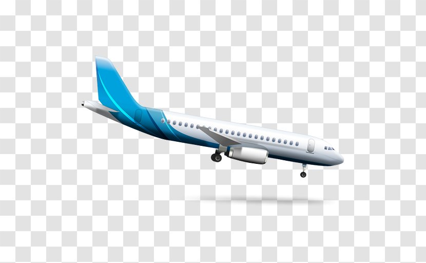 Airplane Helicopter - Airbus - Aircraft Transparent PNG