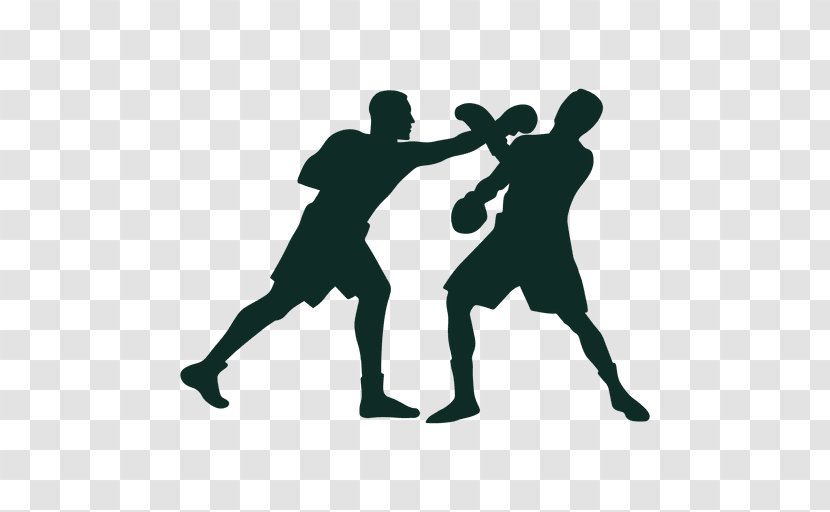 Boxing - Human Behavior - Combat Transparent PNG