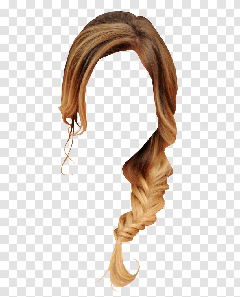 Hair Tie Stardoll Long - Ear Transparent PNG