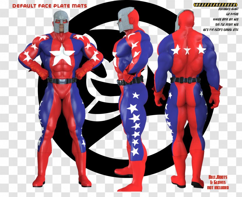 Captain America DAS Productions Inc DAZ Studio Superhero Poser - Wolverine Transparent PNG