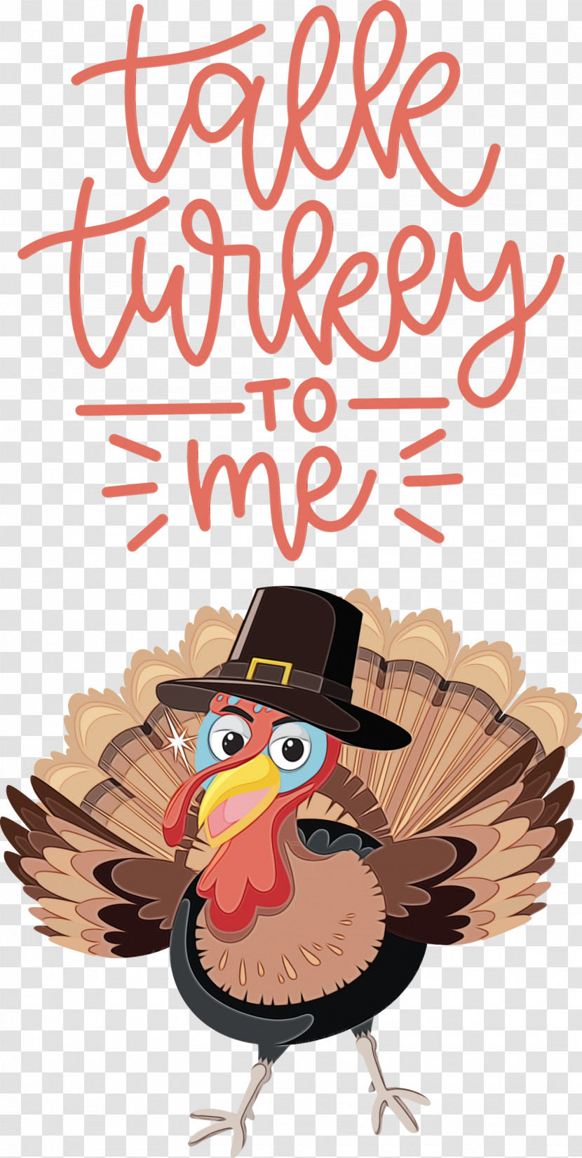 Chicken Birds Drawing Turkey Painting Transparent PNG