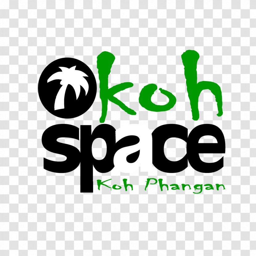 Koh Space Logo Brand Product Font - Island - Six Senses Kood Transparent PNG