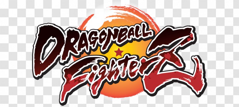 Dragon Ball FighterZ Guilty Gear Xrd PlayStation 4 Goku - Bandai Namco Entertainment - Z Logo Transparent PNG