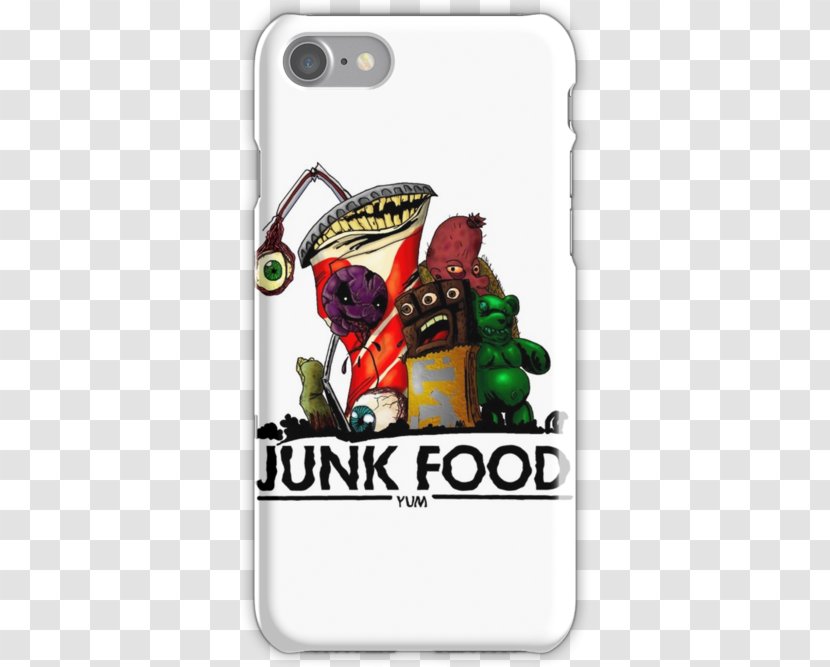 Mobile Phone Accessories Text Messaging Phones IPhone Font - Junk Foods Transparent PNG