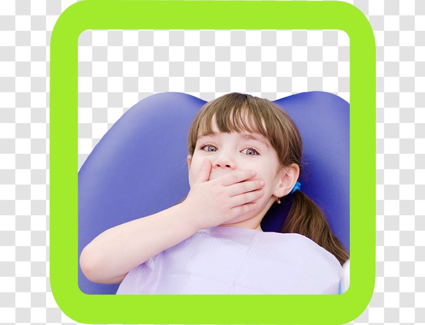 Pediatric Dentistry Cosmetic Dental Fear - Face - Dentist Clinic Transparent PNG