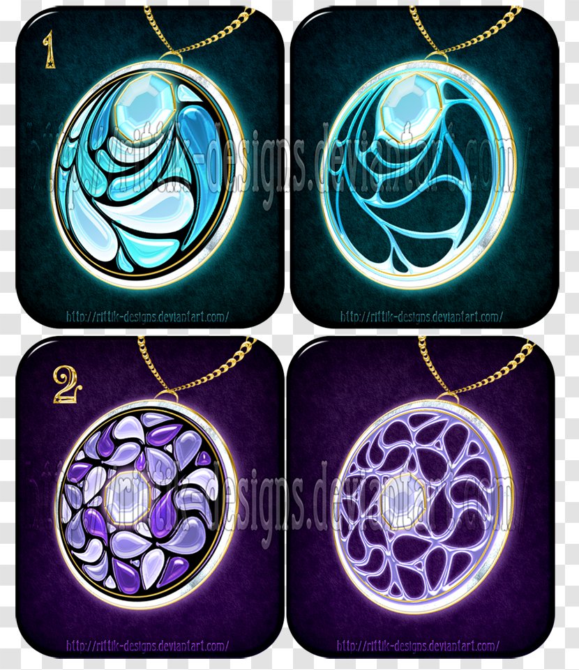 Amulet: The Stonekeeper DeviantArt Magic - Spell - Amulet Transparent PNG