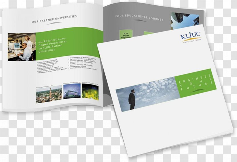 Paper Brochure Graphic Design Page Layout - Pamphlet Transparent PNG