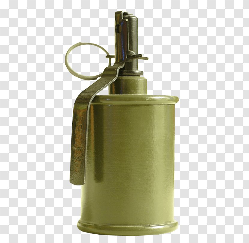 Grenade Time Bomb Weapon Transparent PNG