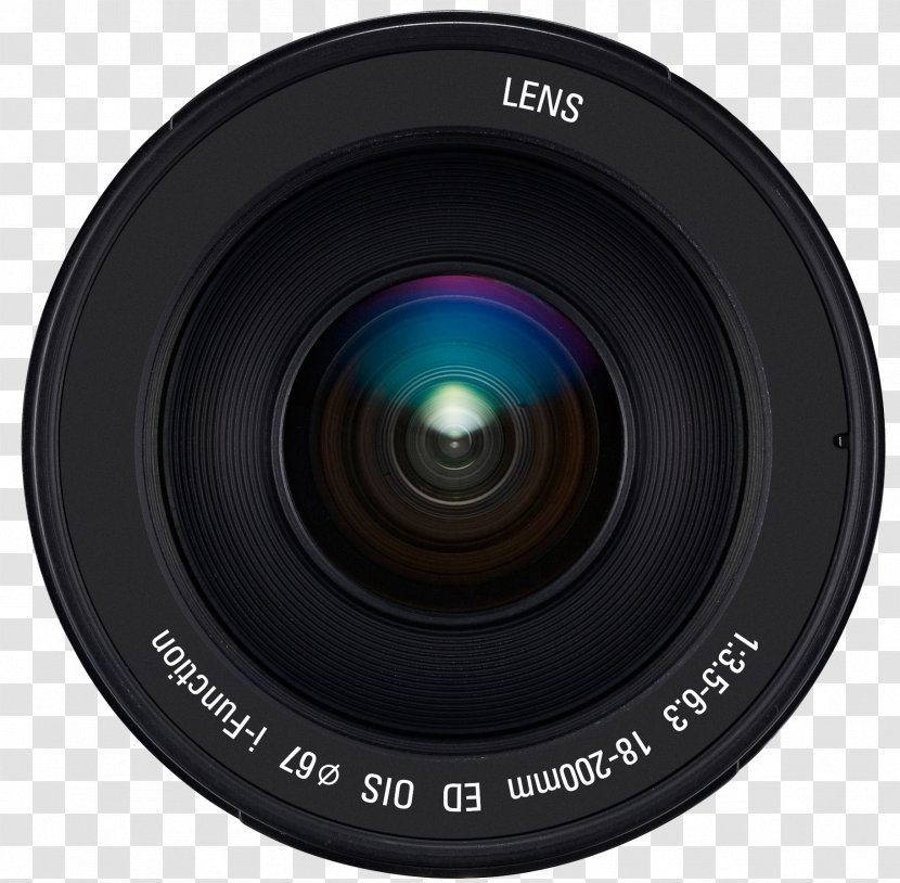 Samsung NX10 Camera Lens Zoom - Nx10 Transparent PNG