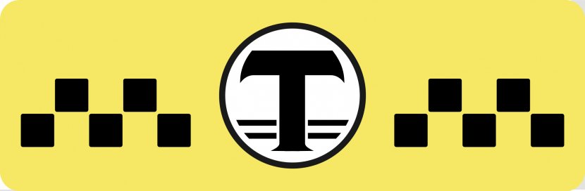 Taxi Yellow Cab Clip Art - Google Play - Logo Transparent PNG