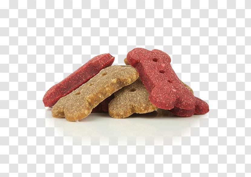 Dog Ingredient Food Meat Biscuit - Bone Transparent PNG