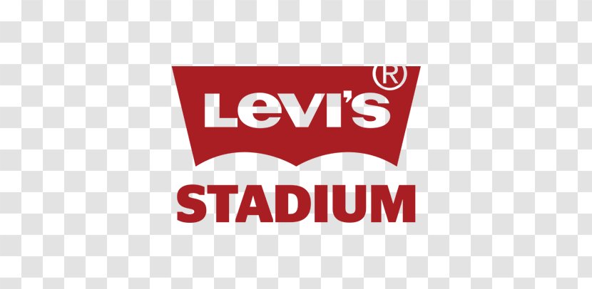 Levi's Stadium San Francisco 49ers Levi Strauss & Co. On The Run II Tour - Brand - LOGO Levis Transparent PNG