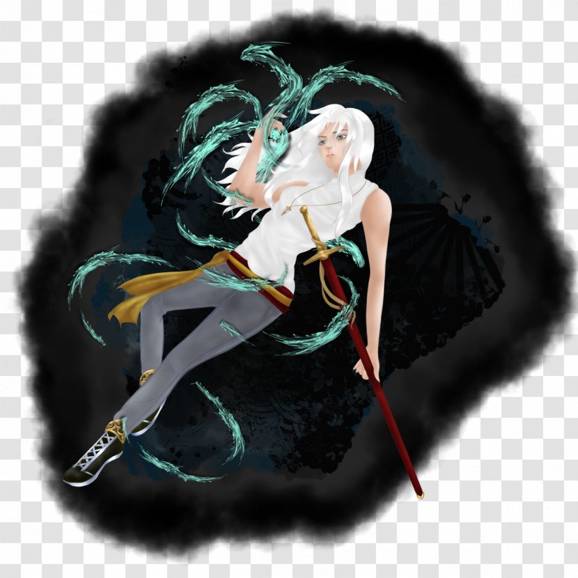 Carciphona Illustration Fan Art Webcomic Legendary Creature - Fictional Character - August 15th Transparent PNG