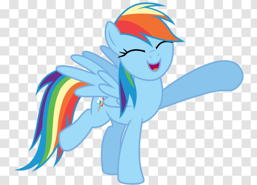 Pony Twilight Sparkle Rainbow Dash Fluttershy Song - Flower - Fame And Misfortune Transparent PNG
