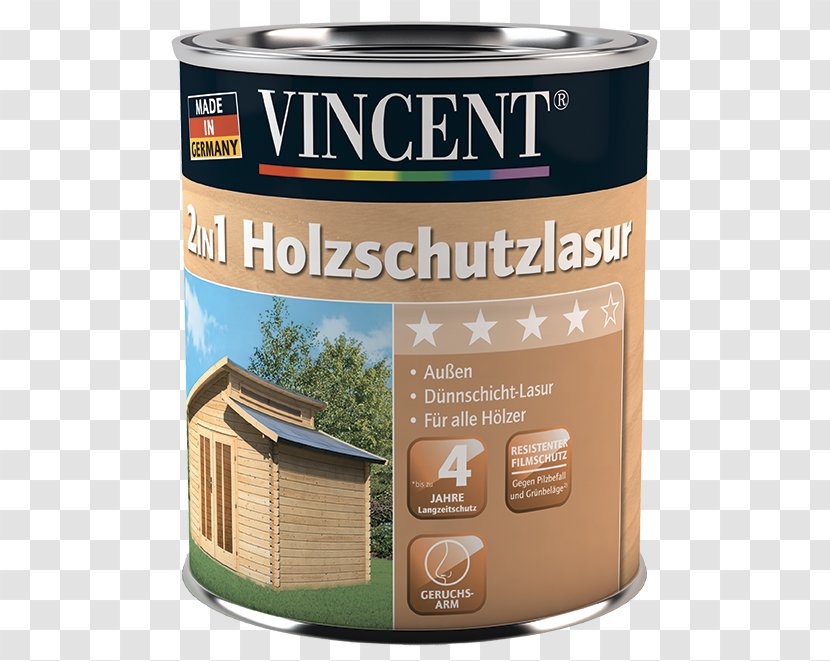 Glaze Hellweg Wood Stain Varnish - Liter - Wake Transparent PNG