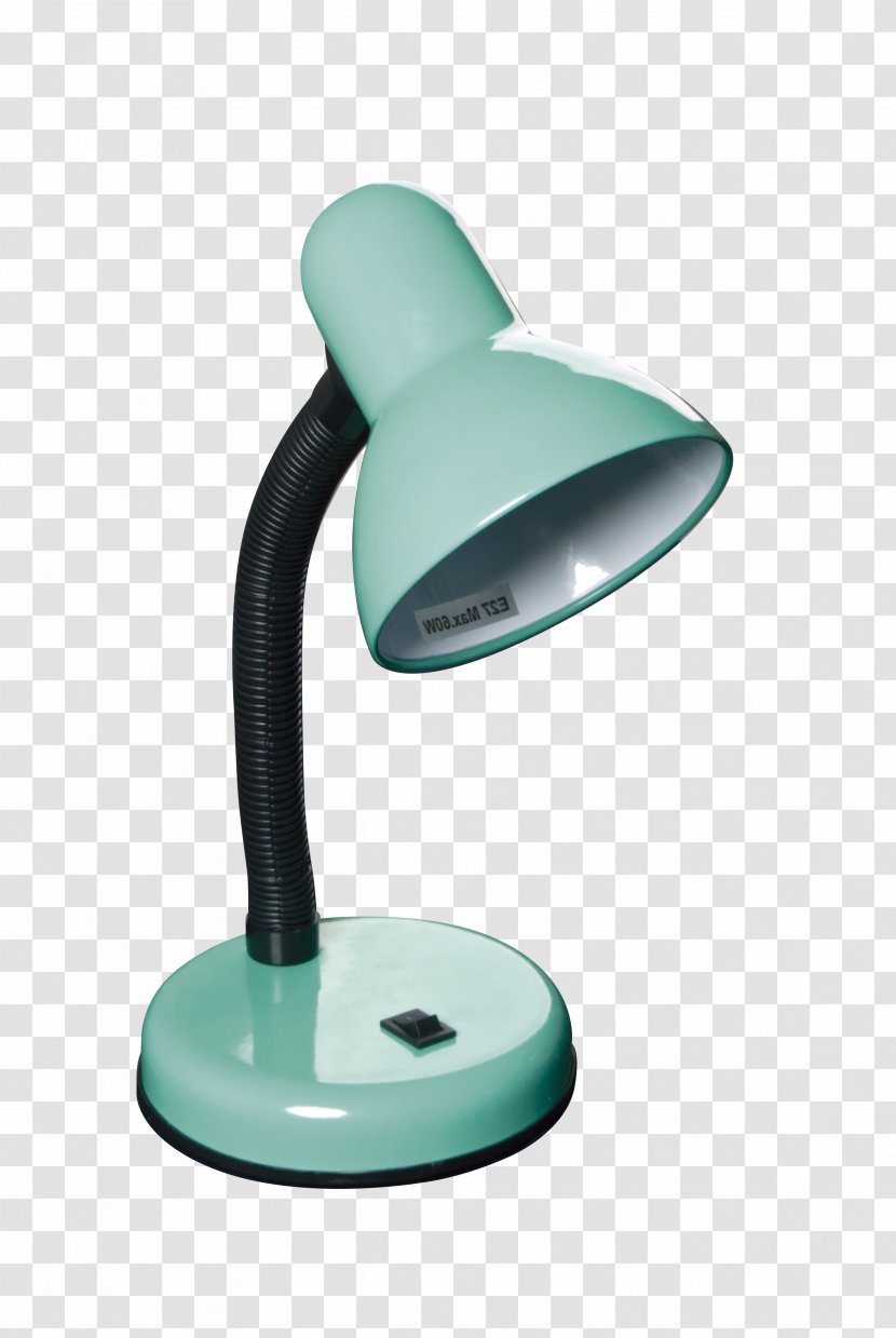 Balanced-arm Lamp - Lighting - Design Transparent PNG