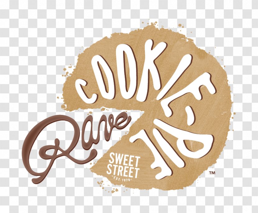 Logo Sweet Street Desserts, Inc. Biscuits Pie - Text - Customer Transparent PNG