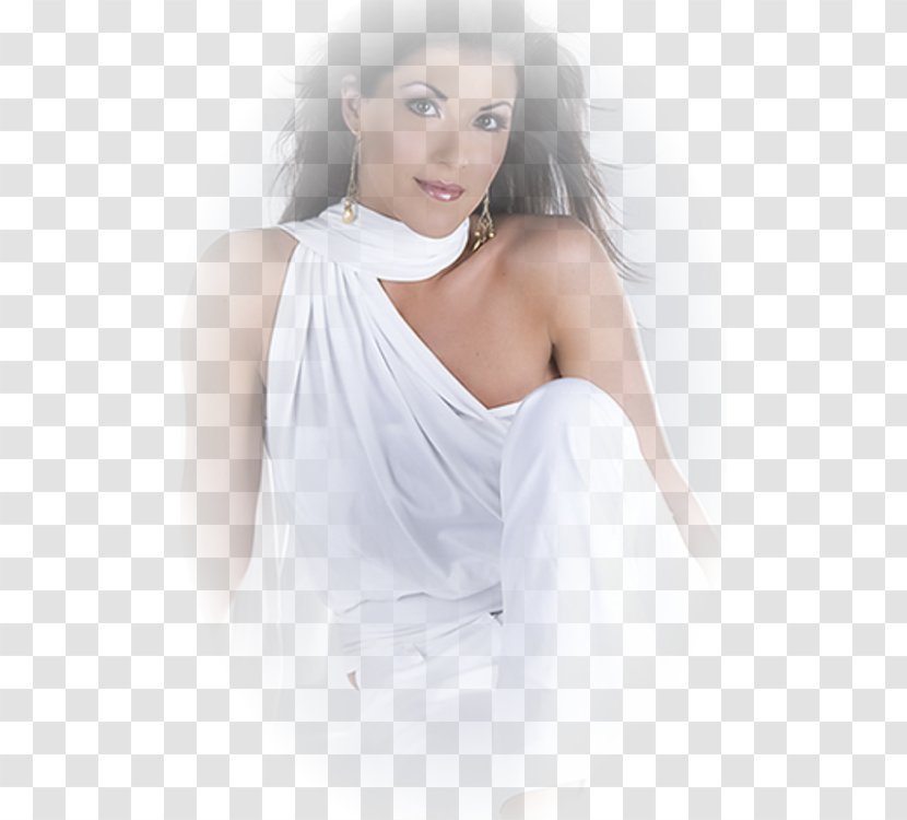 Woman Clip Art - Tree Transparent PNG