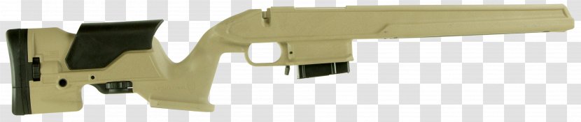 Gun Barrel Firearm Air - Tool Transparent PNG