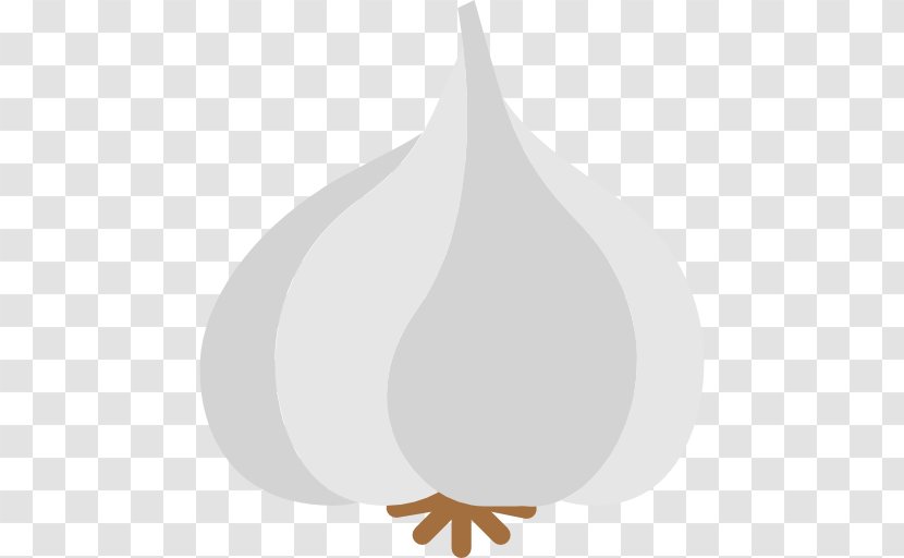 Duck Beak Leaf Pattern - Plant - A Garlic Transparent PNG