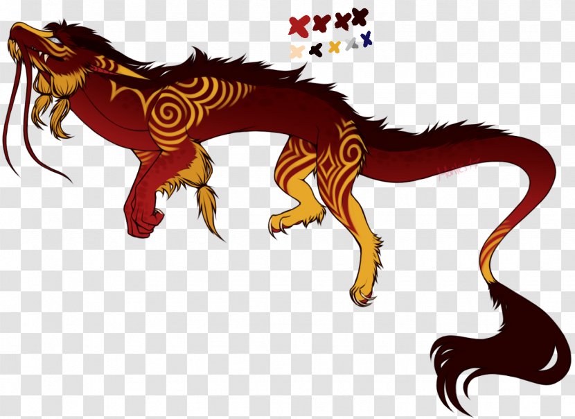 Cat Mustang Velociraptor Animal Mammal - Extinction - Drawing Hair Vulture Transparent PNG