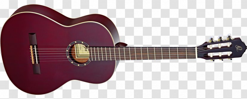 Acoustic Guitar Ukulele Musical Instruments String - Heart - Amancio Ortega Transparent PNG