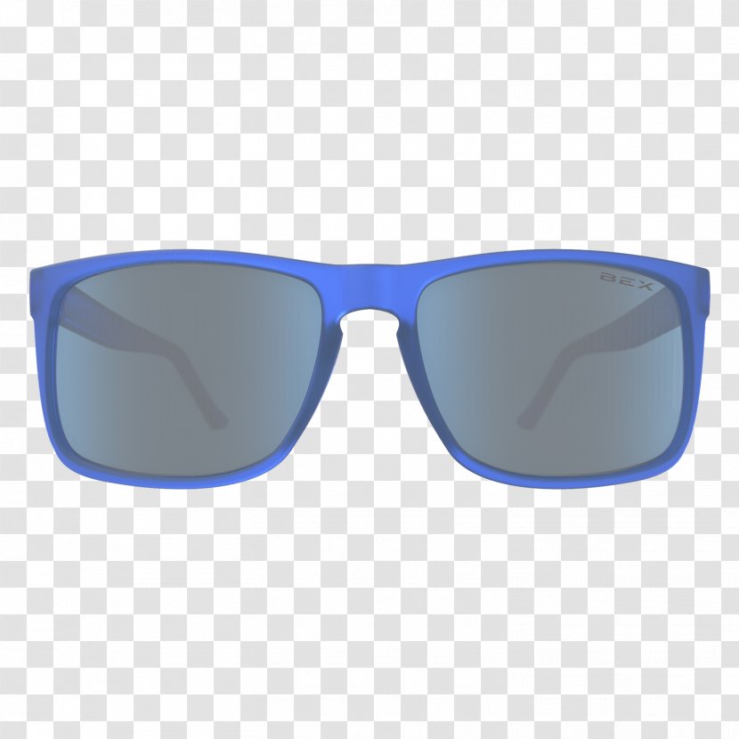 Sunglasses Goggles - Rectangle - Polarizer Driver's Mirror Transparent PNG