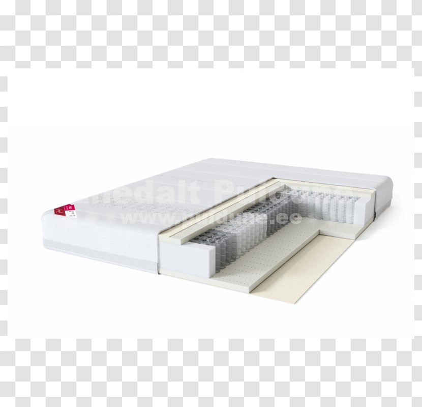 Mattress Bed Spring Brand - Centimeter Transparent PNG
