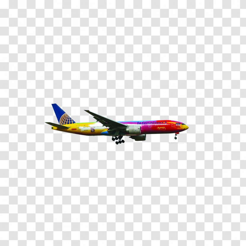 Airplane Flap Airfoil Wing - Ala - Aircraft Transparent PNG