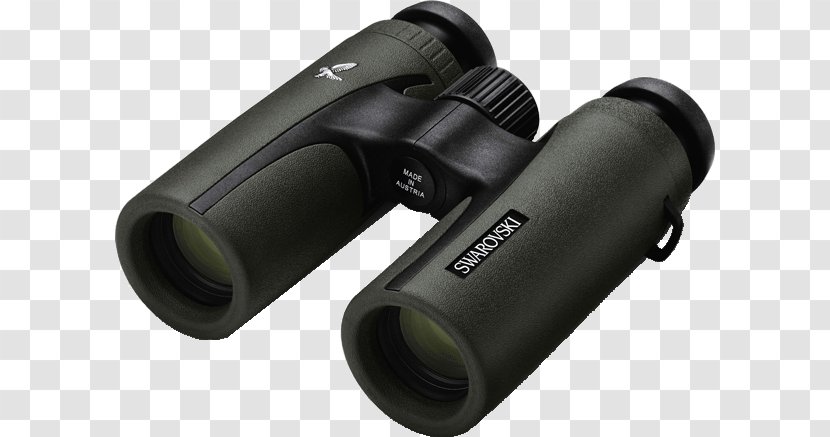 Binoculars Nikon Monarch 7 8x30 10x30 Optics - Swarovski Transparent PNG