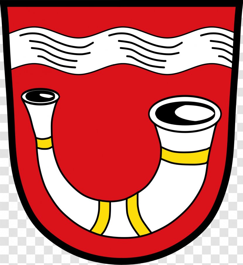 Wappen Der Gemeinde Bockhorn Lengdorf Neumauggen Coat Of Arms - Wikipedia - Upper Bavaria Transparent PNG