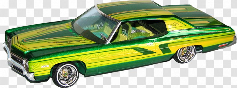 Chevrolet Impala Full-size Car Plymouth Fury Transparent PNG
