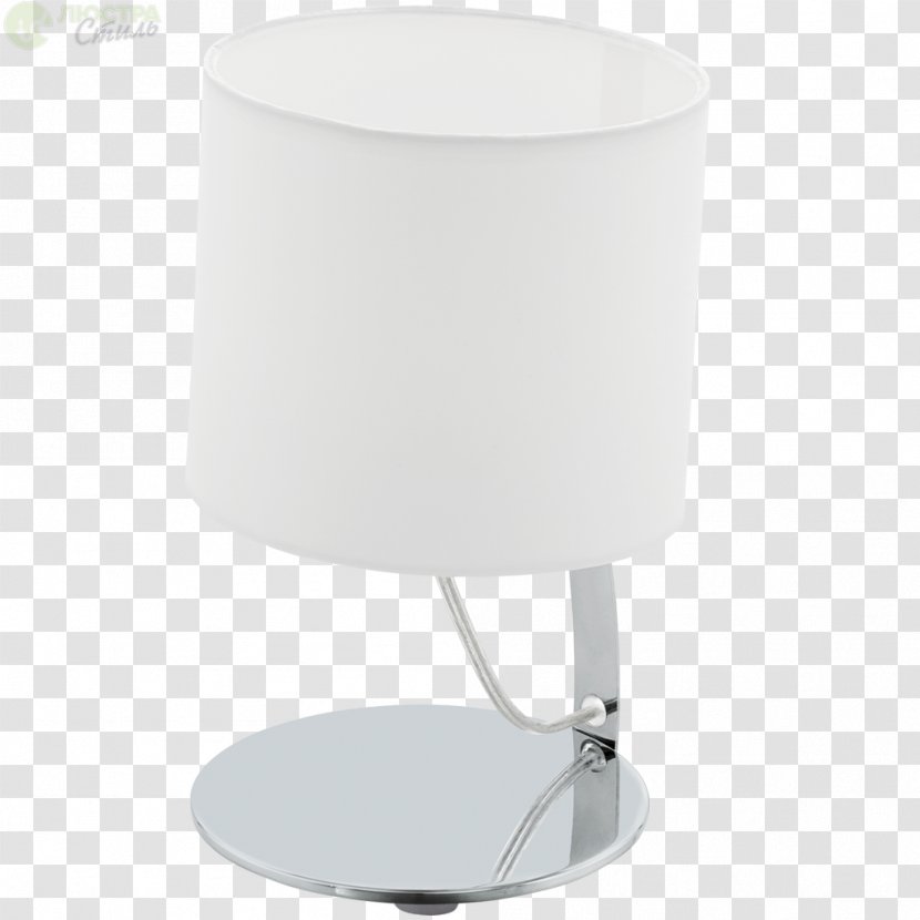 Table Light Fixture Lamp Shades Lighting - Led Transparent PNG